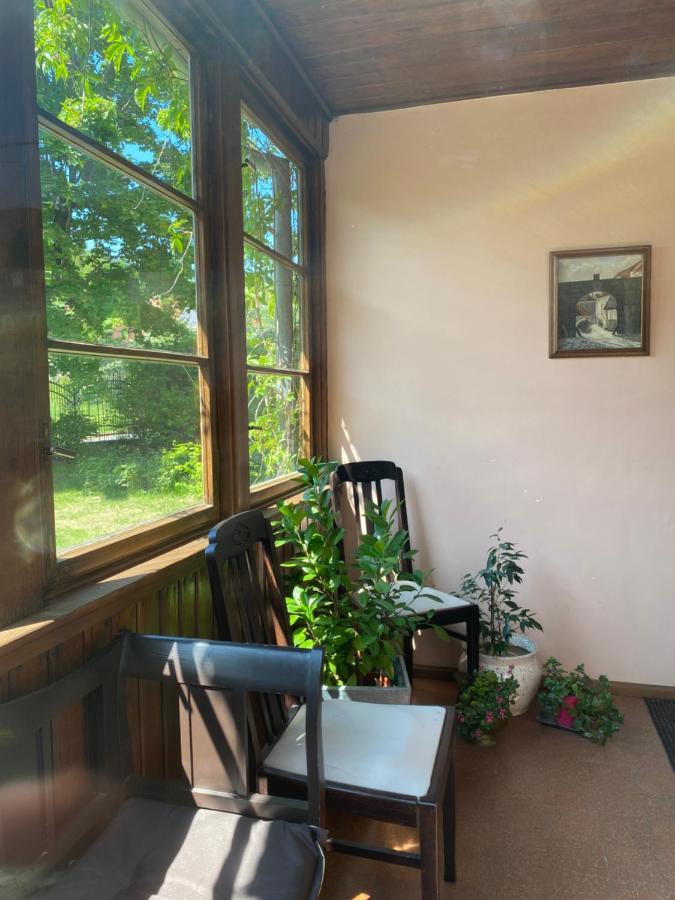 Villa Stara Apteka Srebrna Góra 외부 사진