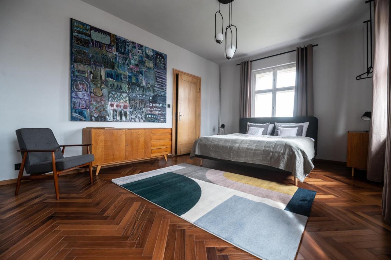 Villa Stara Apteka Srebrna Góra 외부 사진