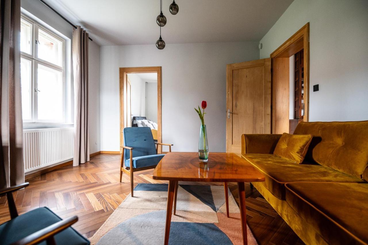 Villa Stara Apteka Srebrna Góra 외부 사진