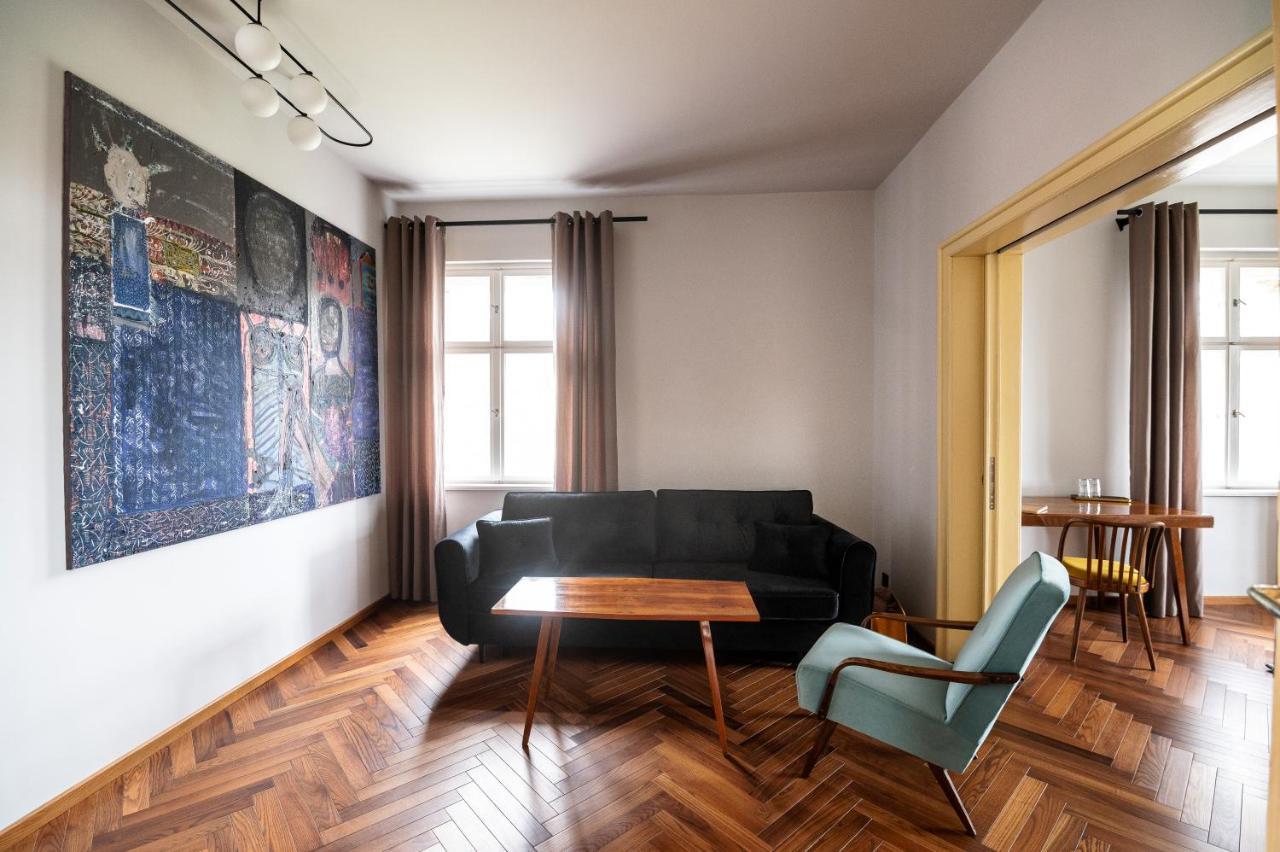 Villa Stara Apteka Srebrna Góra 외부 사진