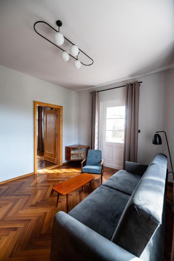 Villa Stara Apteka Srebrna Góra 외부 사진