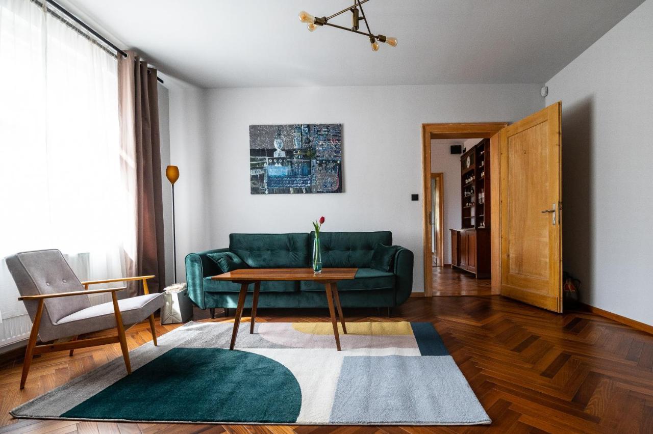Villa Stara Apteka Srebrna Góra 외부 사진