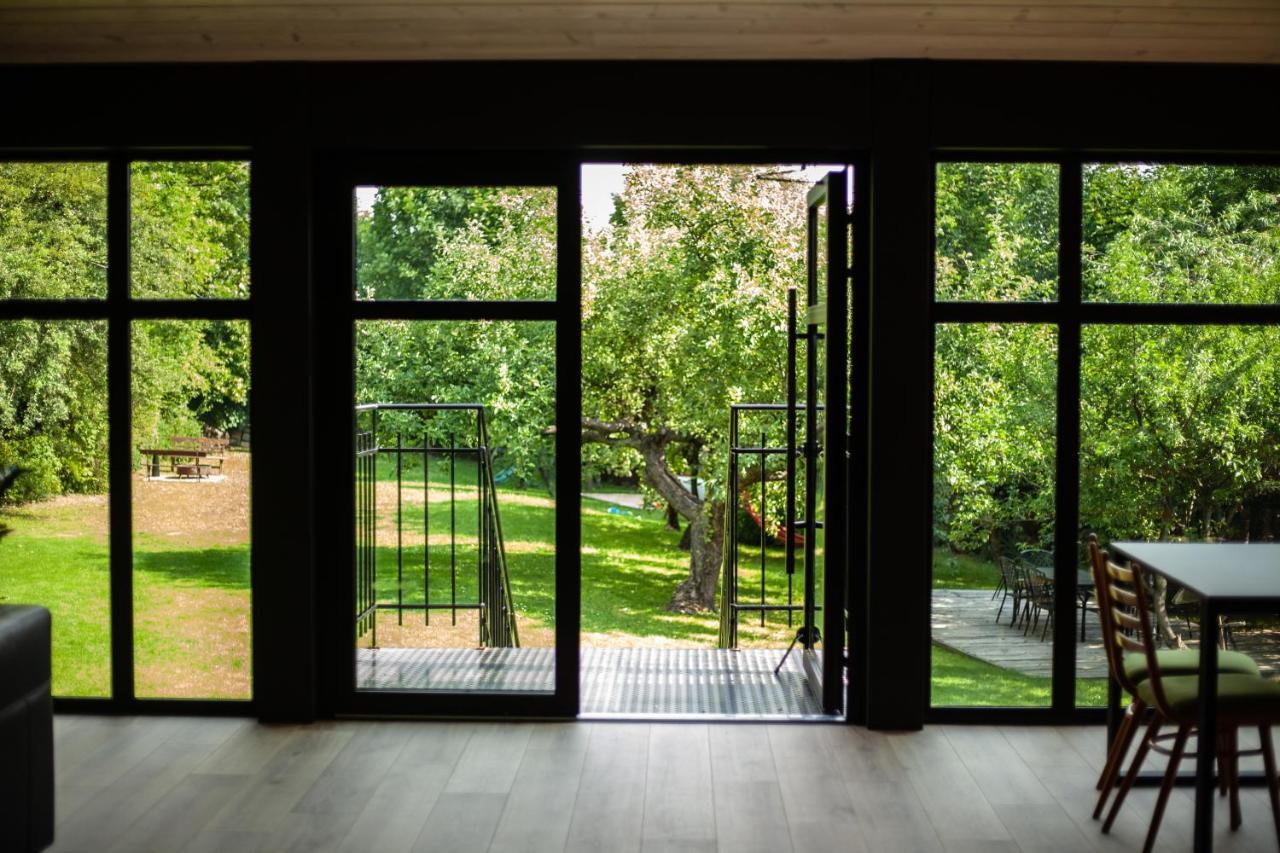 Villa Stara Apteka Srebrna Góra 외부 사진
