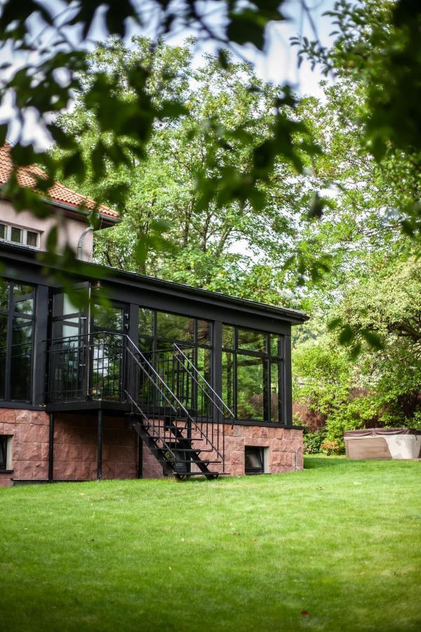 Villa Stara Apteka Srebrna Góra 외부 사진