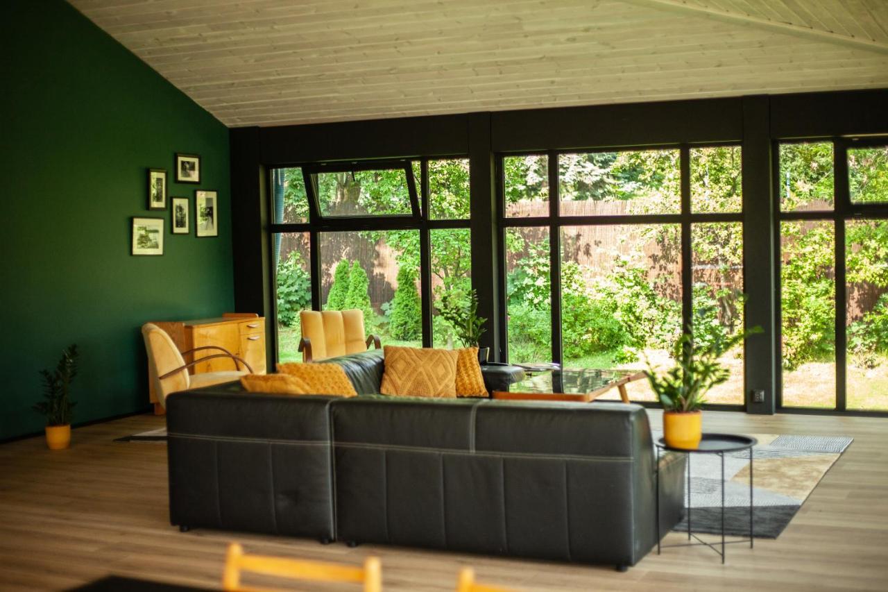 Villa Stara Apteka Srebrna Góra 외부 사진