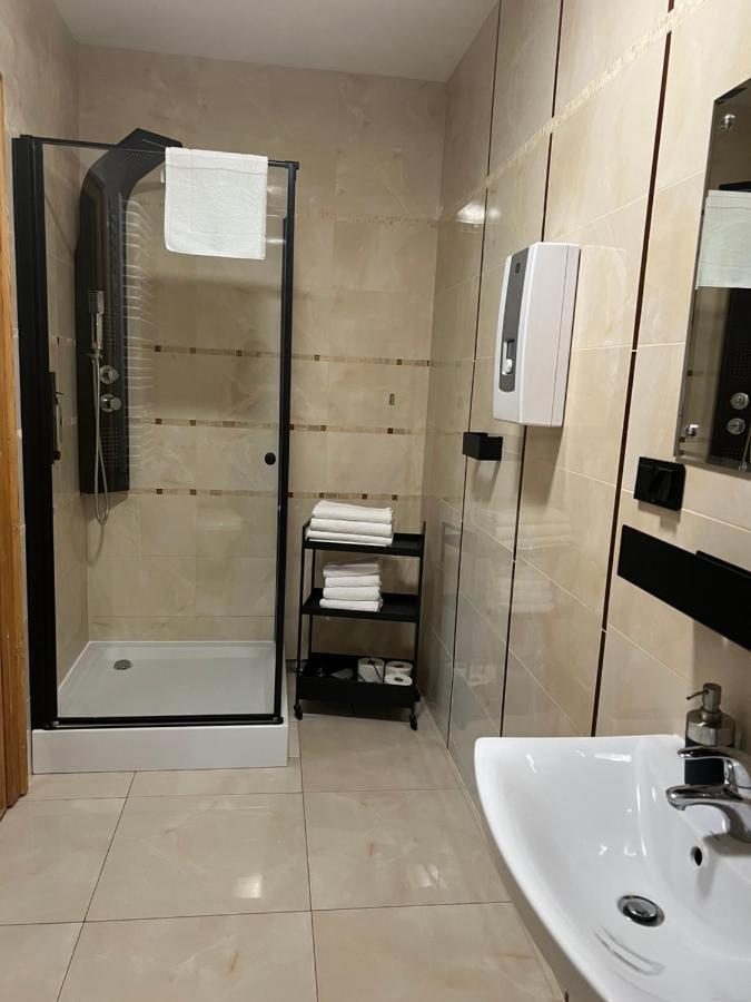 Villa Stara Apteka Srebrna Góra 외부 사진