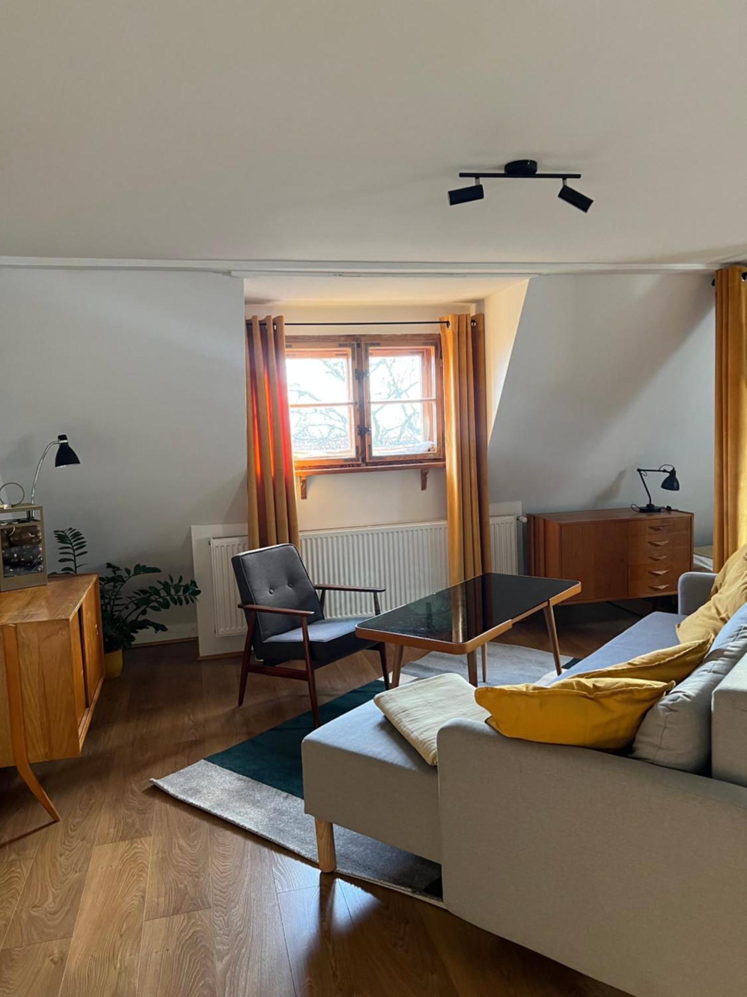 Villa Stara Apteka Srebrna Góra 외부 사진