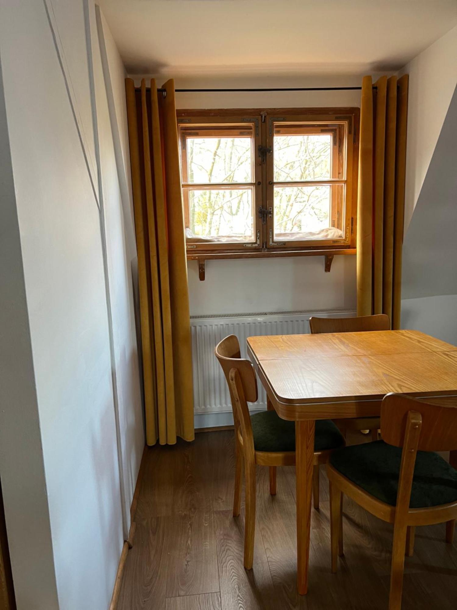 Villa Stara Apteka Srebrna Góra 외부 사진