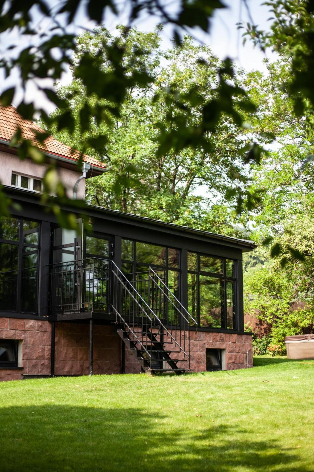 Villa Stara Apteka Srebrna Góra 외부 사진